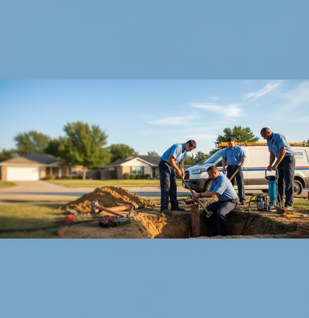 Water Heater Repair & Plumber in Homer City